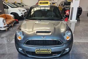 Mini John Cooper Works Targa DR252RP MOTORE NUOVO 