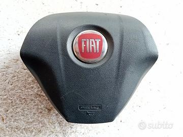 AIRBAG VOLANTE FIAT Punto EVO 07355162010 (09>12)