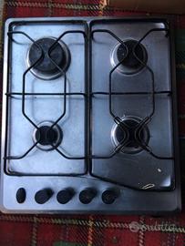 Piastra da cucina da incasso