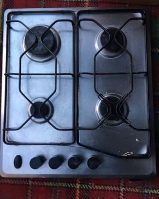 Piastra da cucina da incasso