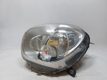 980102704 FANALE ANTERIORE SX MINI COUNTRYMAN (R60