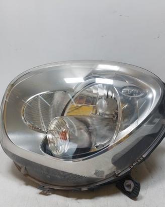 980102704 FANALE ANTERIORE SX MINI COUNTRYMAN (R60