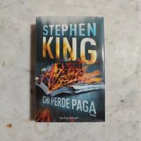 chi perde paga Stephen King 