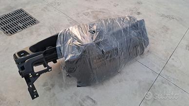 cruscotto per iveco daily 2015