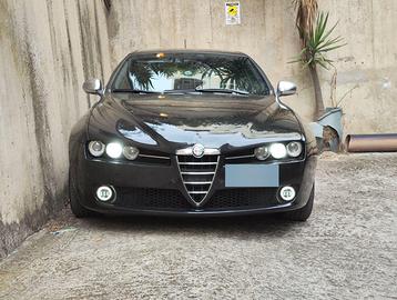 Alfa 159 SW TBI 1750 Super Pack Sport Plus
