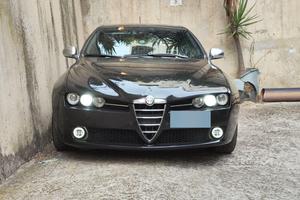 Alfa 159 SW TBI 1750 Super Pack Sport Plus