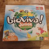 Bioviva, gioco in scatola