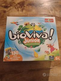 Bioviva, gioco in scatola