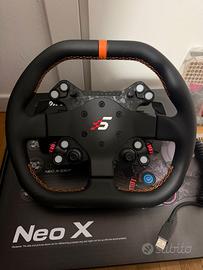 Volante SIMAGIC GT Neo X 310G + MAG Link