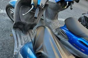 Piaggio Liberty 2009