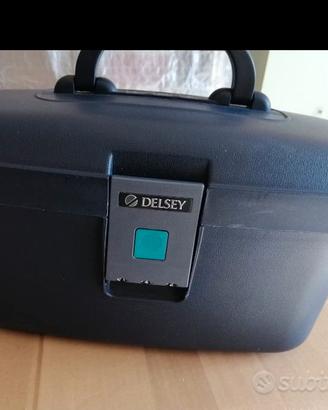 Beautycase