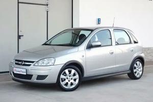 Opel corsa 1.3 diesel neopatentati