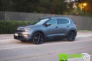 CITROEN C5 Aircross Hybrid 225 e-EAT8 Shine