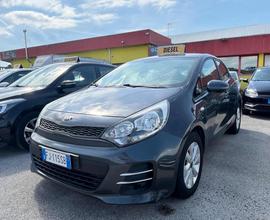 KIA Rio 1.1 CRDi 5p. Cool