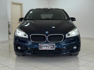 Bmw 216d Active Tourer Sport