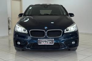 Bmw 216d Active Tourer Sport