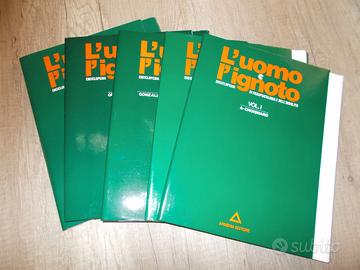 L'uomo e l'ignoto (Enciclopedia)