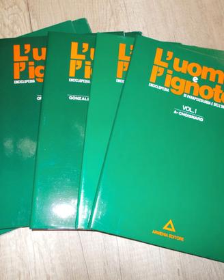 L'uomo e l'ignoto (Enciclopedia)