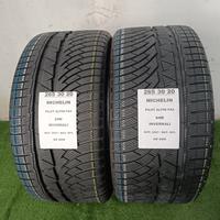 2 GOMME 265 30 20 MICHELIN INV RIF2858