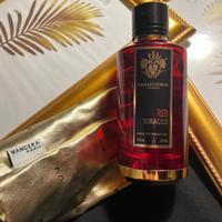 Red Tabacco di  Mancera 