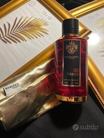 Red Tabacco di  Mancera 
