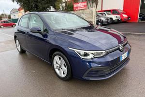 VOLKSWAGEN - Golf - 2.0 TDI SCR Style