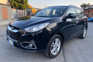 Hyundai iX35 1.7 CRDi 2WD Classic