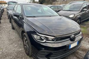 VOLKSWAGEN Polo VI 2022 - Polo 1.0 tsi Life 95cv