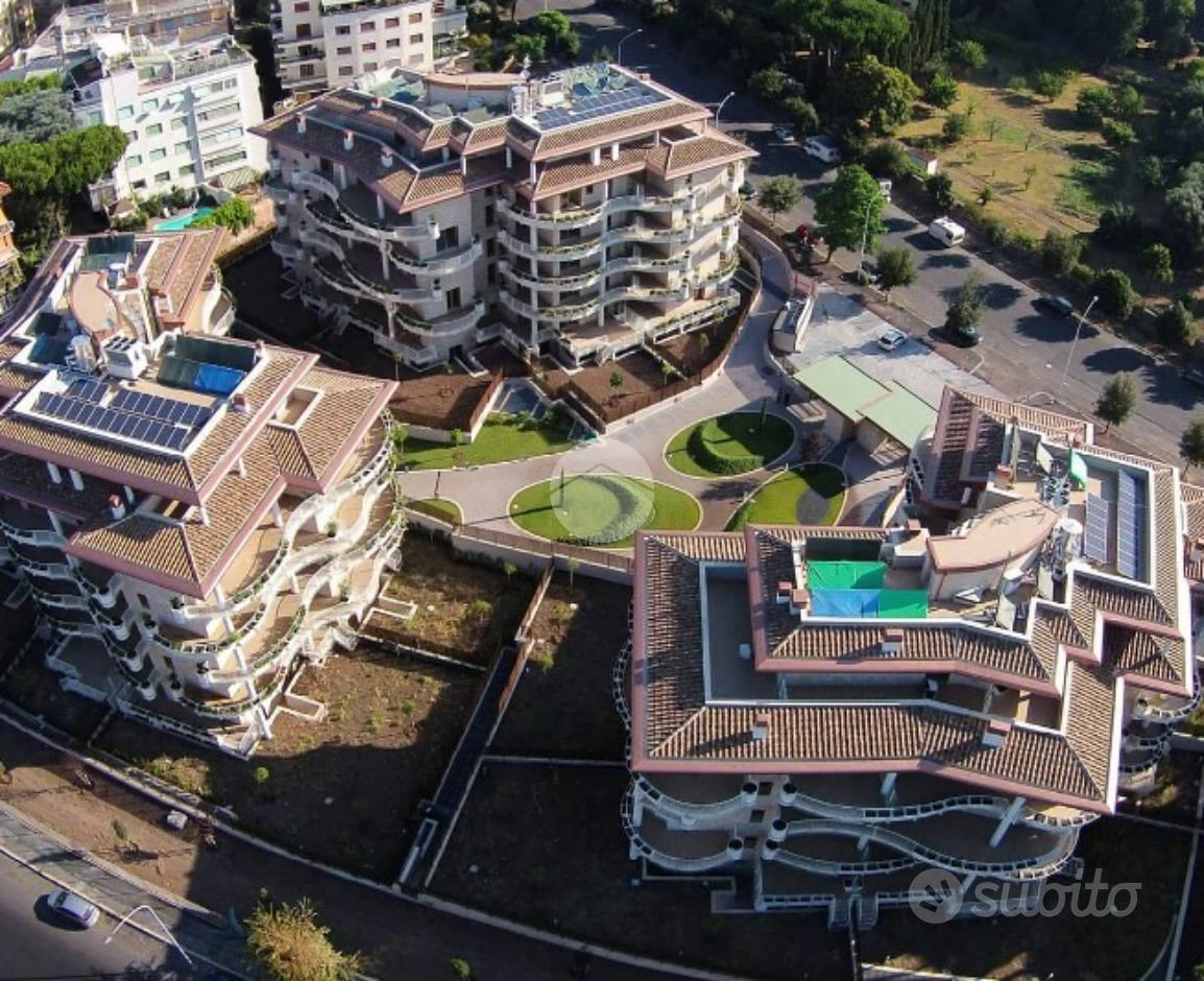 Appartamento – Roma, Ostiense - Vista 4
