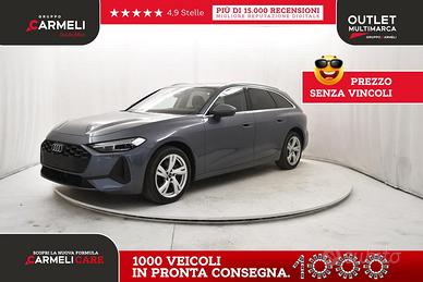 Audi A5 Avant 2.0 tdi mhev+ Business 204cv s-troni