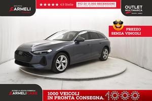 Audi A5 Avant 2.0 tdi mhev+ Business 204cv s-troni