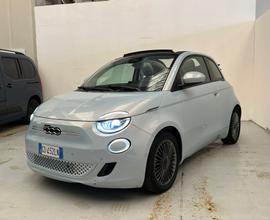 Fiat 500 CABRIO 42 KWh 2020