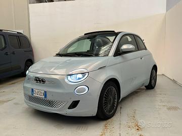 Fiat 500 CABRIO 42 KWh 2020