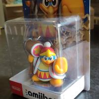 amiibo king dedede Nintendo 