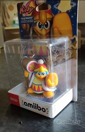 amiibo king dedede Nintendo 