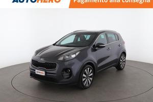KIA Sportage BF88226