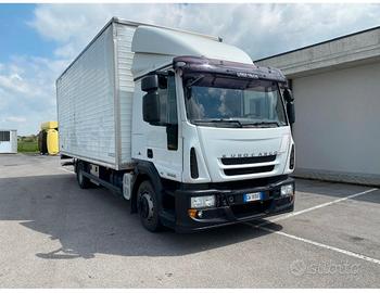 Iveco Eurocargo 120E22