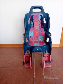 Seggiolino per bicicletta