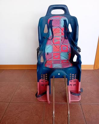 Seggiolino per bicicletta
