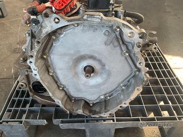 Cambio Automatico TOYOTA Yaris Serie (17>20)