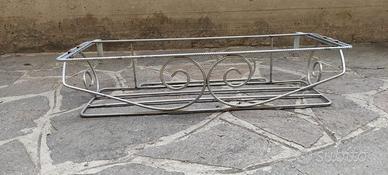 Fioriera da balcone