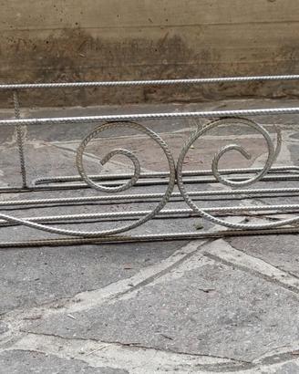 Fioriera da balcone