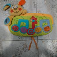 pianola per bimbi 