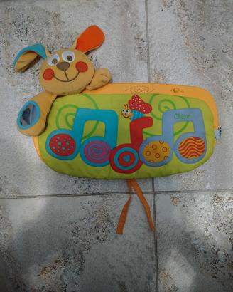pianola per bimbi 
