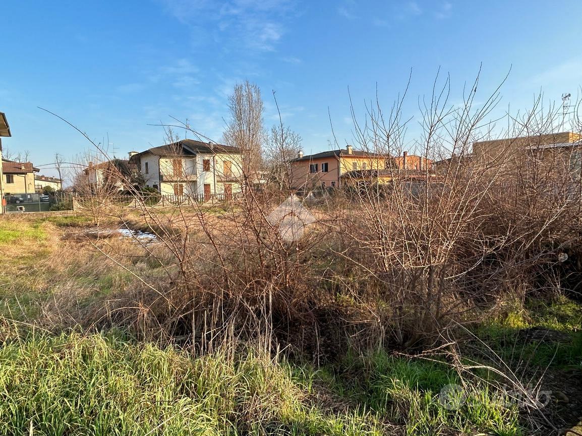 TER. RESIDENZIALE A CASALETTO DI SOPRA - Vista 3