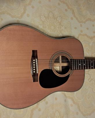 Martin chitarra