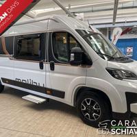MALIBU VAN COMFORT 640 LE