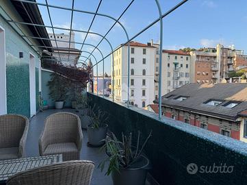 ATTICO A MILANO