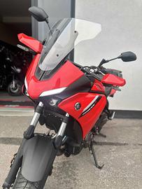 Yamaha Tracer 7 ROSSA 2023