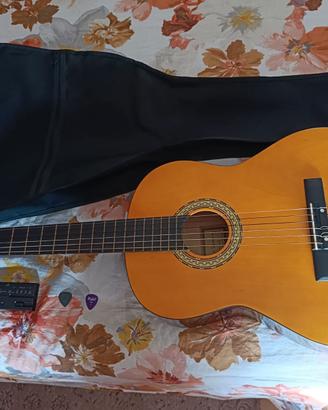 Chitarra classica